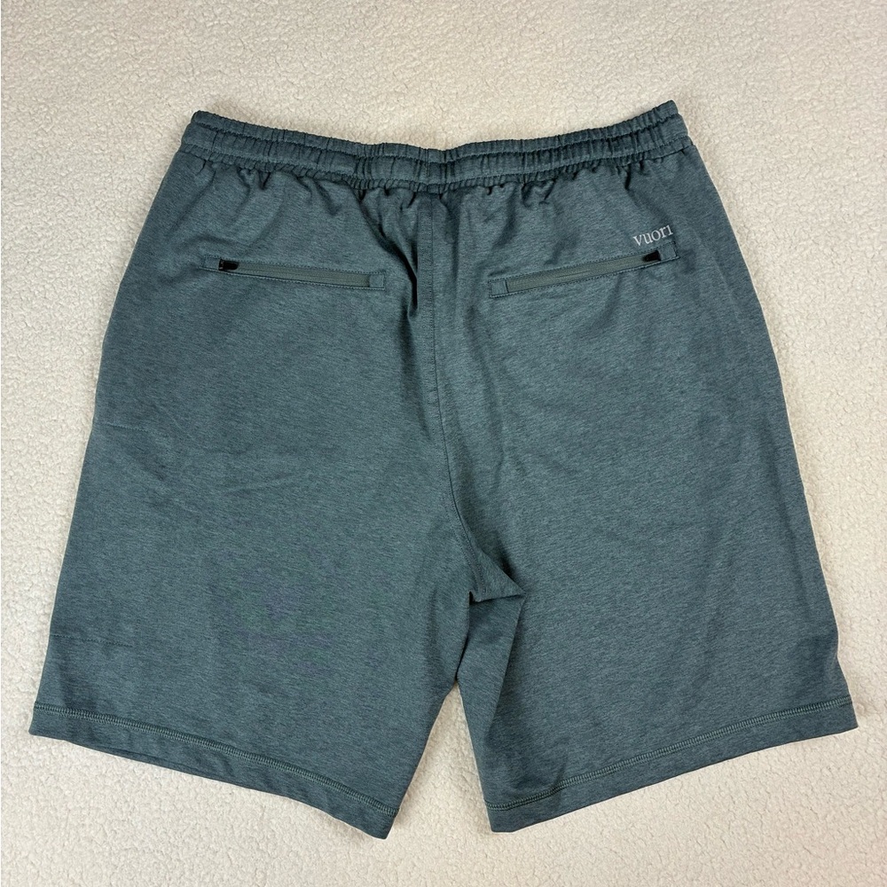 Vuori Sunday Performance Shorts 8” - Picture 11 of 13